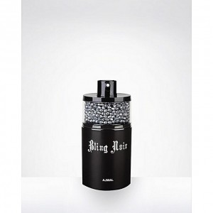 Ajmal Bling Noir Perfume For Unisex
